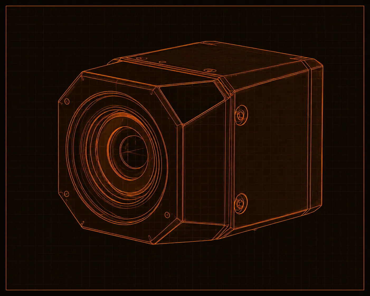 RADICON&trade; — coming soon