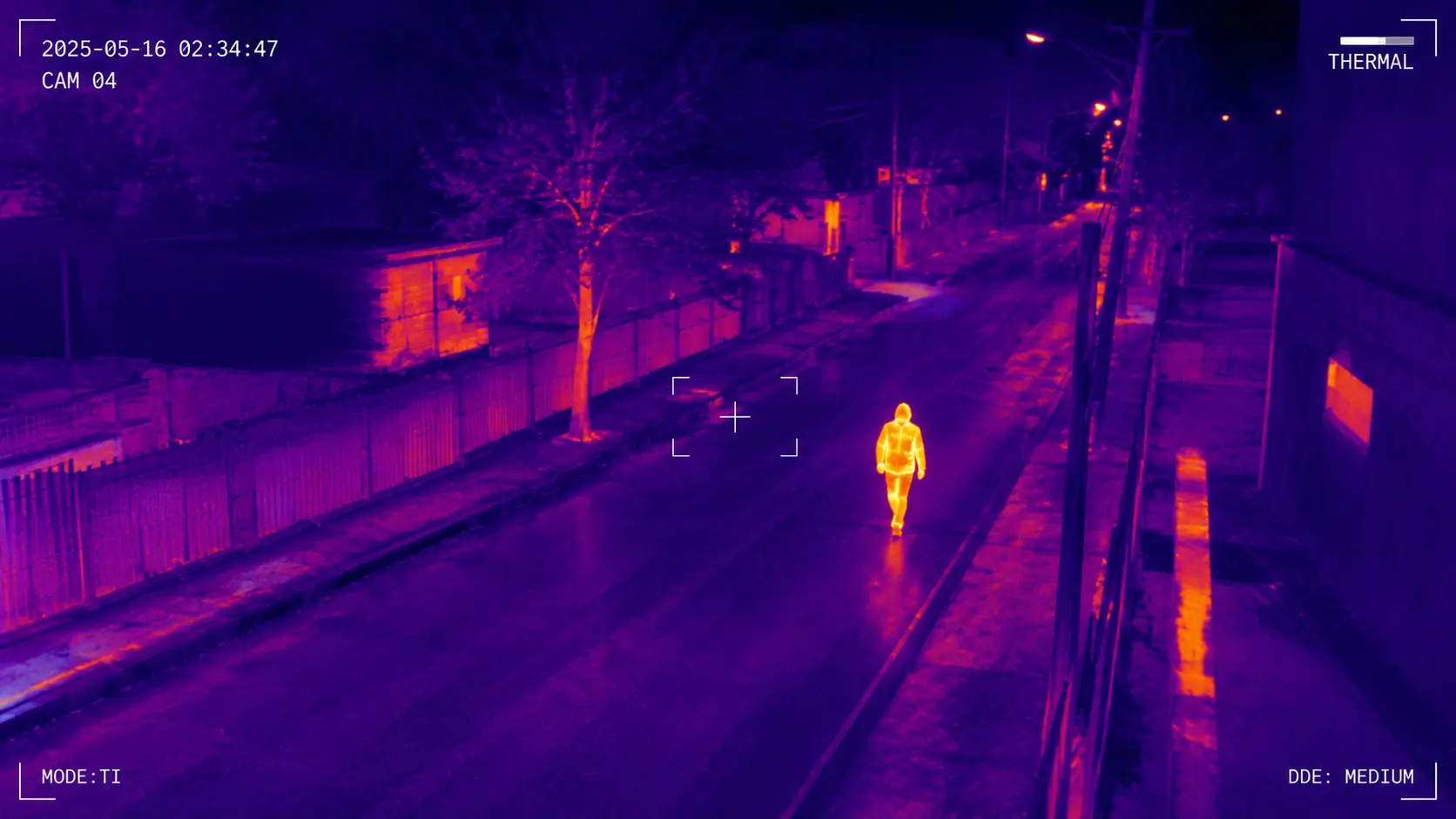 Surveillance and CCTV