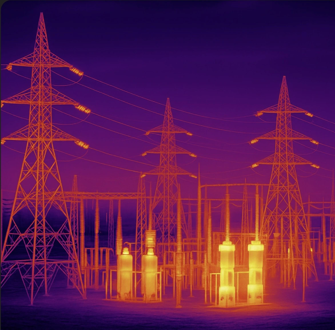 Critical infrastructure
